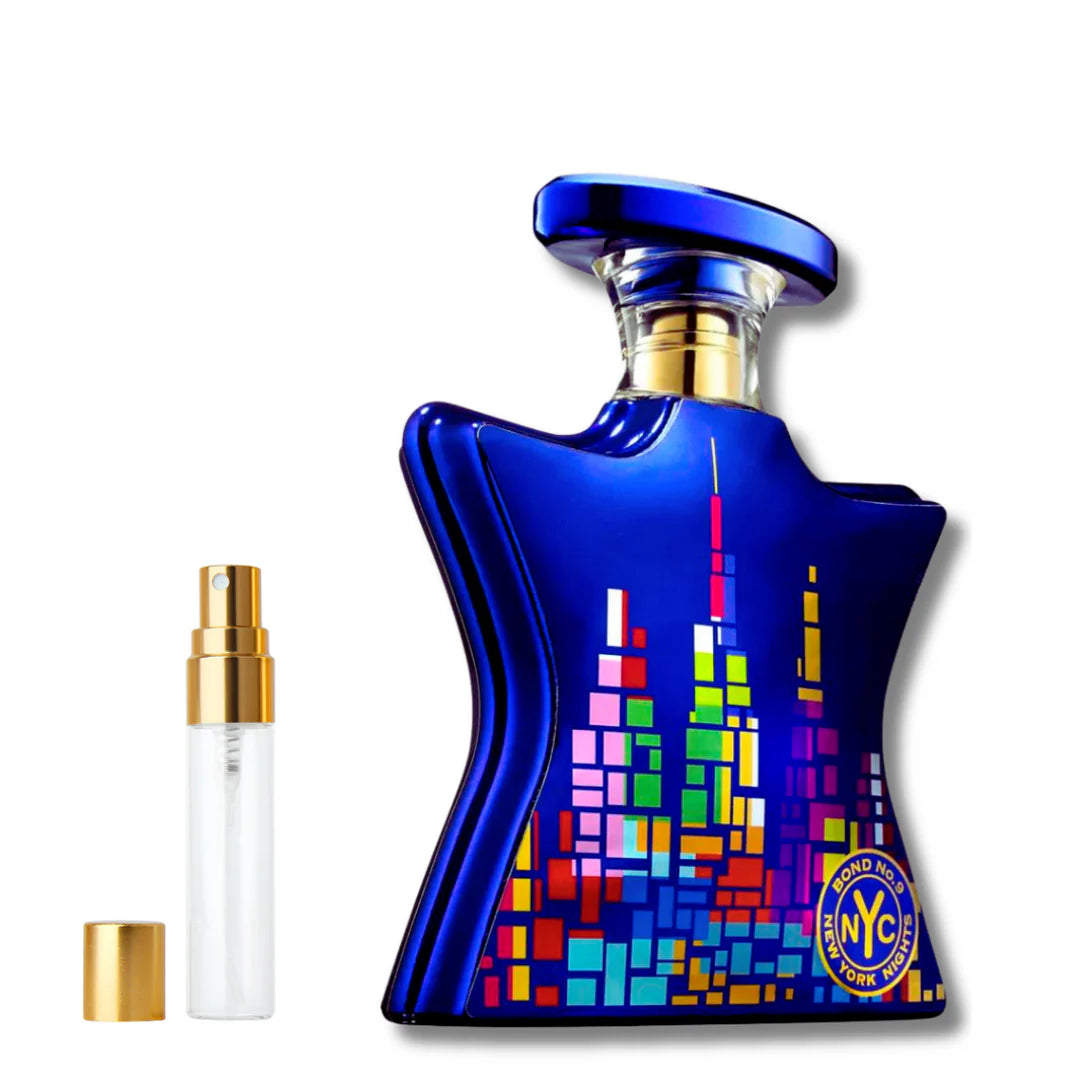 Bond No.9 New York Nights Decants